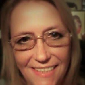 Meet your Posher, Darlene skipper